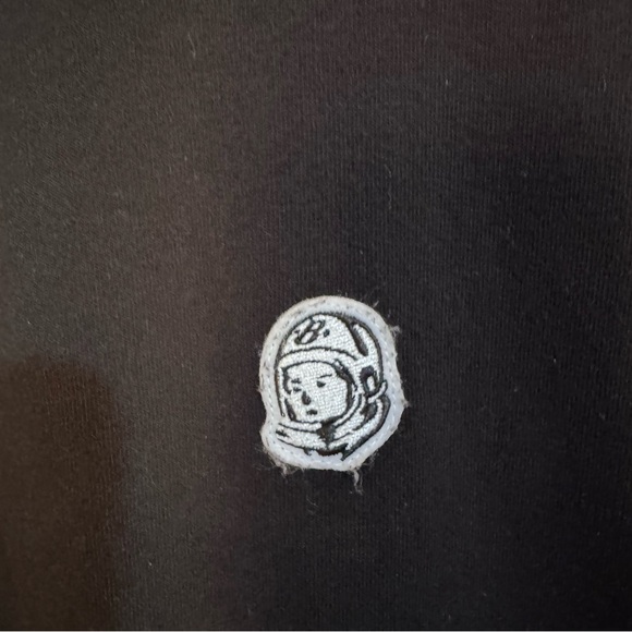 Billionaire Boys Club Designer Mens Short Sleeve puffy paint Shirt size XXXL - Picture 8 of 12